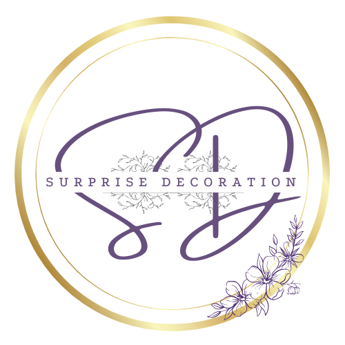 Surprise Decoration