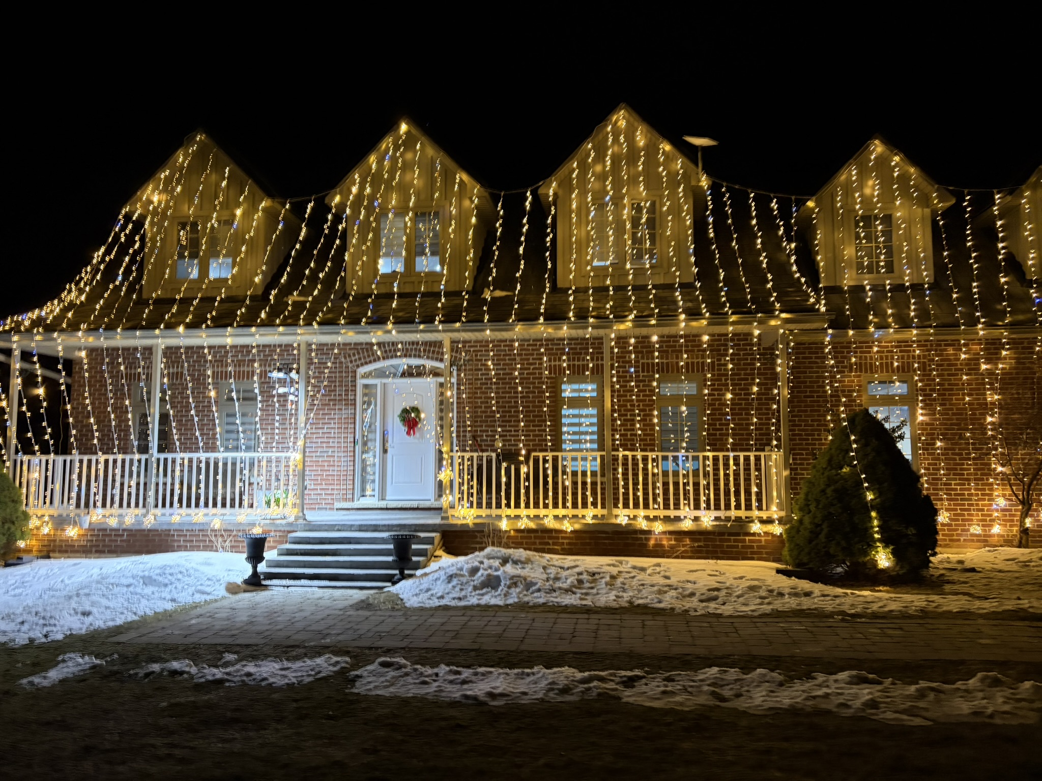 Lighting Decoration
