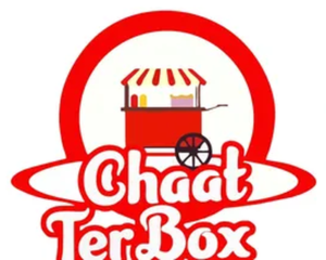 Chaat Ter Box logo