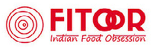 Fitoor – Indian Food Obsession logo