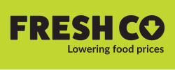 FreshCo logo