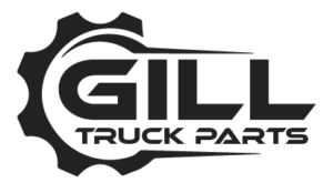 Gill Truck Parts logo