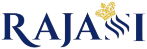 Rajassi logo