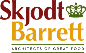 Skjodt-Barrett Foods logo