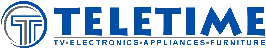 Teletime logo